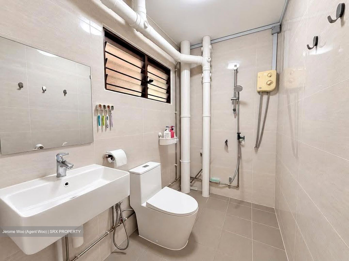 Blk 509 Serangoon North Avenue 4 (Serangoon), HDB 4 Rooms #629907551